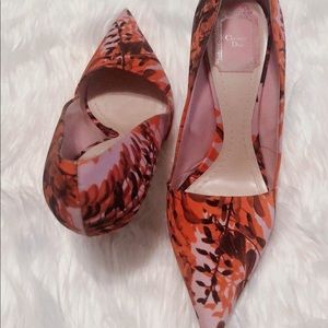 Christian Dior shoes